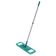 Mop Flat Chenile com Cabo Telescópico FlashLimp Verde