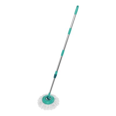 Conjunto de Cabo e Refil para MOP Giratório 2 Peças FlashLimp n/a