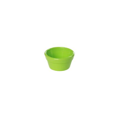 Ramequim Cheff 30ml Verde em Polipropileno