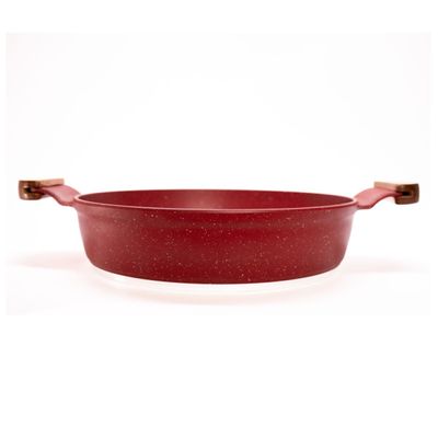 Frigideira Rubi Gourmet Teflon Antiaderente Javali AM 30cm