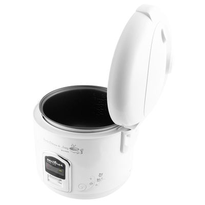 Panela de Arroz Elétrica Britânia 10 Xícaras 4L PA10 Prime 127V