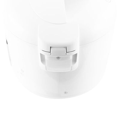 Panela de Arroz Elétrica Britânia 10 Xícaras 4L PA10 Prime 127V