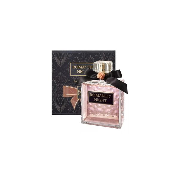 Romantic Night Paris Elysees Eau de Parfum - Perfume Feminino 100ml