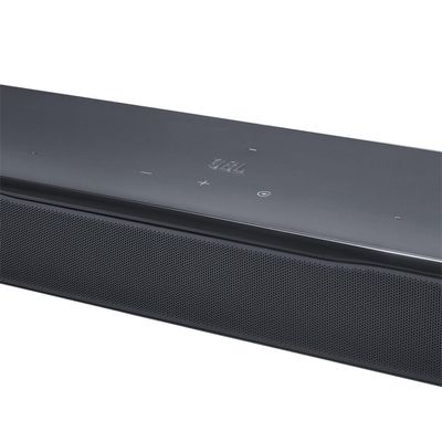 Soundbar Bar 1300X MK2 Bluetooth 785W RMS 11.1.4 Canais True Dolby Atmos Subwoofer 12 Sem Fio Preto JBL Preto