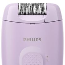 Depilador Satinelle BRE237/00 Cabeça Lavável Pente Aparador Capa Massageadora Bivolt Philips