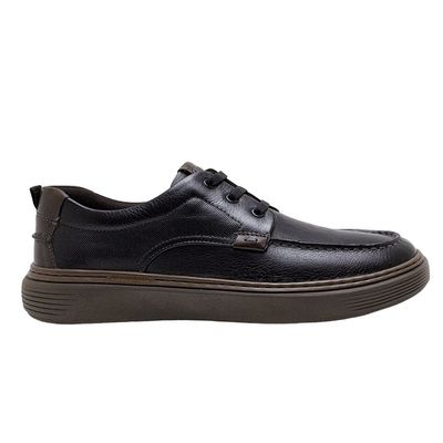 Sapatênis Democrata Denim Clash Masculino 42 / Preto