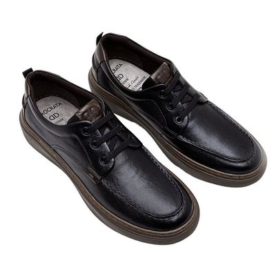 Sapatênis Democrata Denim Clash Masculino 42 / Preto