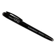 Caneta Fantasminha 0.7mm Lanmax Preta