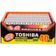 Pilha Alcalina Aaa Toshiba C-40