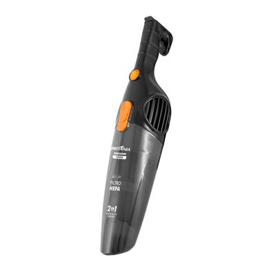 Aspirador de Pó Vertical Britânia 2 em 1 1200W BAS1200C 127V