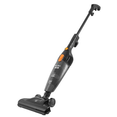 Aspirador de Pó Vertical Britânia 2 em 1 1200W BAS1200C 127V