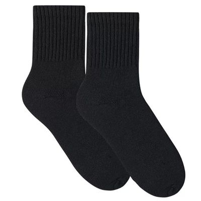 Kit Sapatênis Democrata Denim Clash Masculino + Par de Meia 39 / Preto