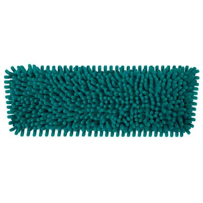 Refil para Mop FlashLimp Chenile Plano 3 em 1 Verde