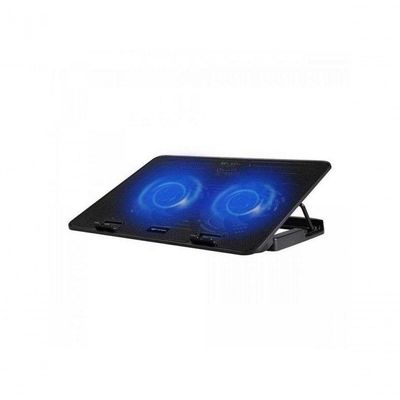 Suporte Para Com Cooler Nbc-50bk C3tech