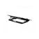 Suporte Para Com Cooler Nbc-50bk C3tech