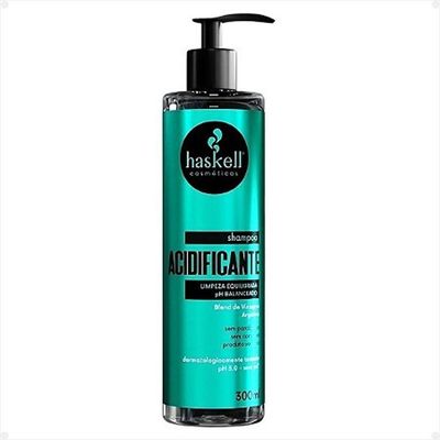 Haskell Acidificante Shampoo 300ml