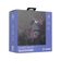 Headset Gamer Fortrek Black Hawk P2 + Usb Rgb Preto