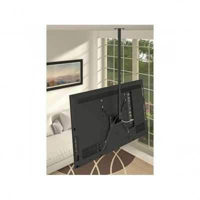 Suporte De Teto Para Tv Sky100 19"-56" Preto Multivisão