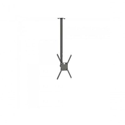 Suporte De Teto Para Tv Sky100 19"-56" Preto Multivisão