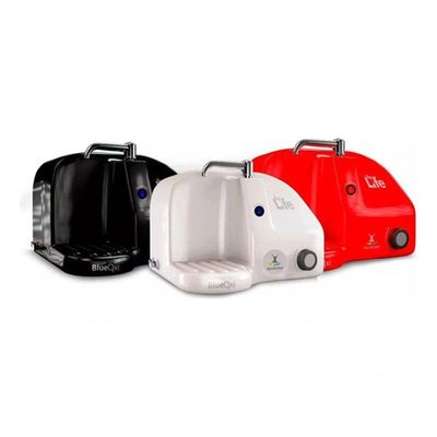 Filtro De Água Alcalina E Ozonizada Blue Heoxi Top Life Vermelho 220V