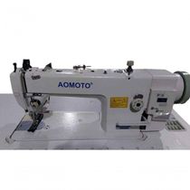 Maquina Reta Transporte Duplo Direct Drive Gc 5318-d 220v