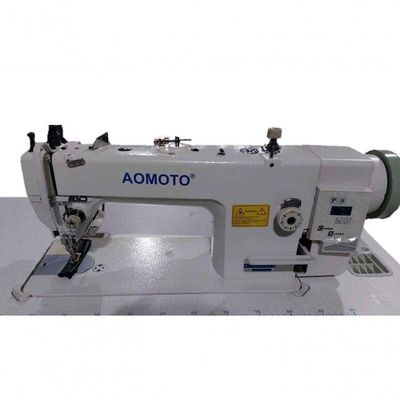 Maquina Reta Transporte Duplo Direct Drive Gc 5318-d 220v 220V