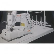 Elastiqueira 4 Agulhas Yamata Bivolt