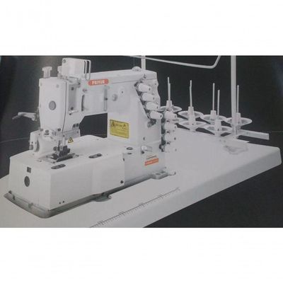 Elastiqueira 4 Agulhas Yamata Bivolt Bivolt