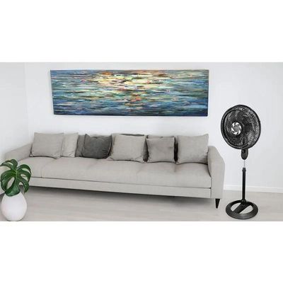 Ventilador De Coluna Britânia BVT451 Maxx Force 170W 110V