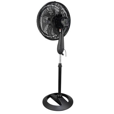 Ventilador De Coluna Britânia BVT451 Maxx Force 170W 110V