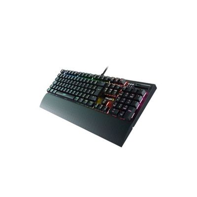 Teclado Gamer Mecânico Falcão-Peregrino V3 c/ Switch Blue - Fallen