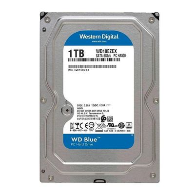 Dvr Mhdx Full Hd 8 Canais C/Hd 1 Tb