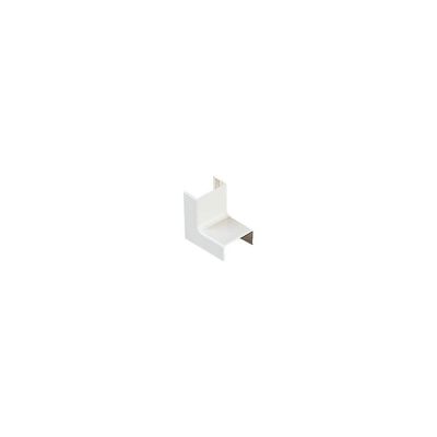 Cotovelo Interno 50x20 mm Tramontina Branco