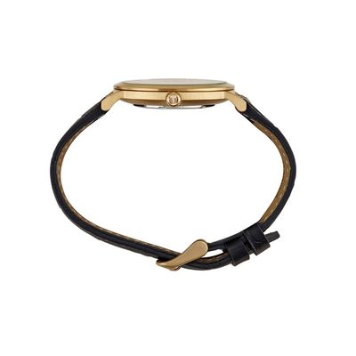 Relógio Seculus Masculino Ref: 44255gpsvdc3 Clássico Dourado
