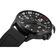 Relógio Seculus Masculino Ref: 44279gpsvpu3 Esportivo Black