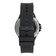 Relógio Seculus Masculino Ref: 44279gpsvpu3 Esportivo Black