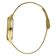 Relógio Lince Feminino Ref: Lrgj178l36 N2kx Casual Mesh Dourado