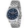 Relógio X-Watch Masculino Ref: Xmss1063 D2sx Casual Prateado