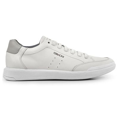 Sapatênis Ferracini Star Masculino 40 / Bege