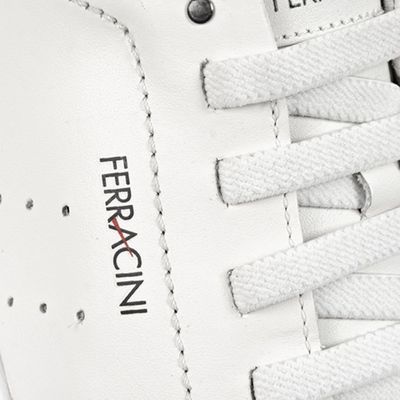 Sapatênis Ferracini Star Masculino 40 / Bege