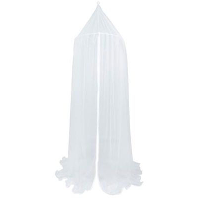 TELA MOSQUITEIRO MOSQUETEIRO TETO CAMAS BERÇO CASAL SOLTEIRO