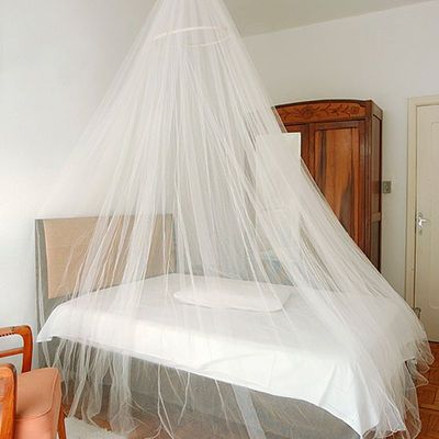 TELA MOSQUITEIRO MOSQUETEIRO TETO CAMAS BERÇO CASAL SOLTEIRO