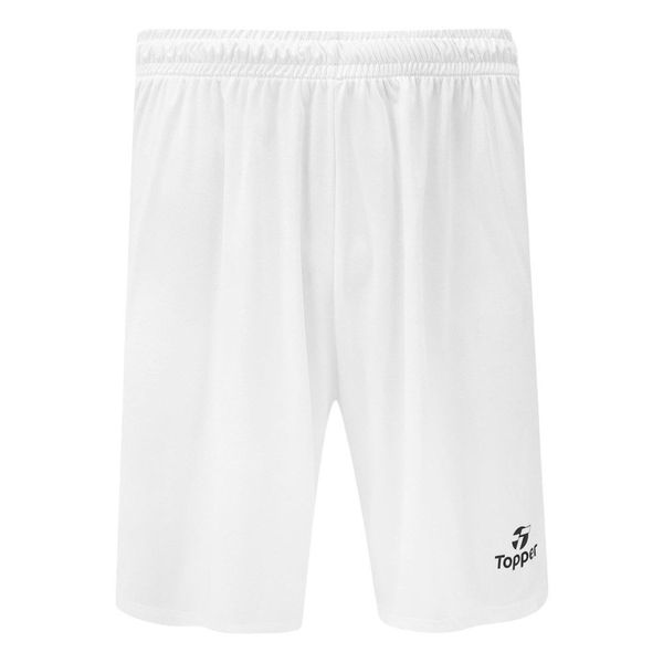 Calção Topper Classic New Masculino G / Branco Calção Topper Classic New Masculino G / Branco