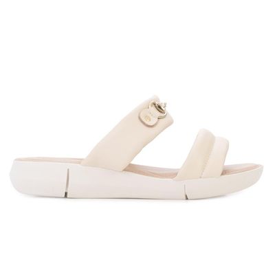 Tamanco Modare MD24-71991 41 / Creme
