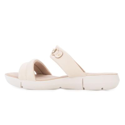 Tamanco Modare MD24-71991 41 / Creme