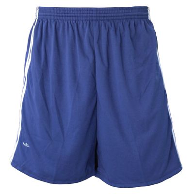 Calção Elite 1052 Masculino GG / Azul Marinho/Branco