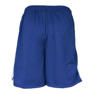 Calção Elite 1052 Masculino GG / Azul Marinho/Branco