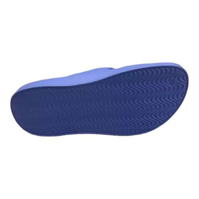 Tamanco Piccadilly Eva Feminino 39 / AZUL
