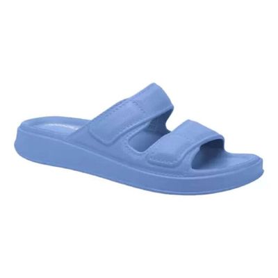 Tamanco Piccadilly Eva Feminino 39 / AZUL