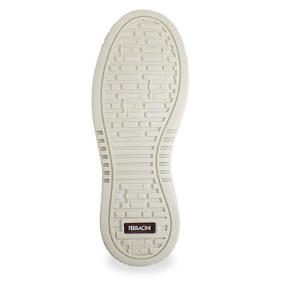 Sapatênis Ferracini Quest Masculino 39 / Marrom
